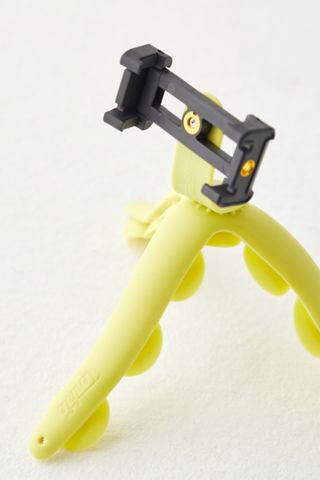 Tenikle PRO Flexible Tripod Phone Mount & Holder | Urban Outfitters Canada