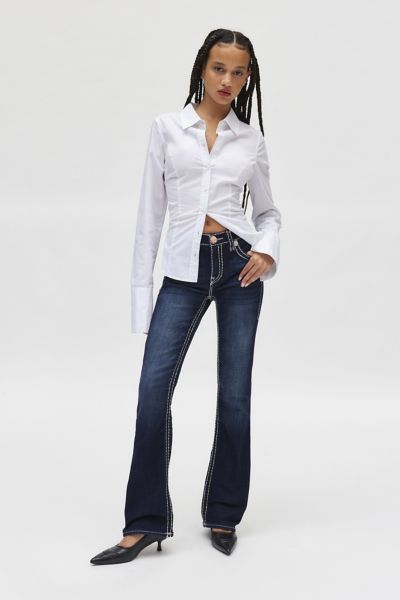 True Religion Big T Cargo Jean