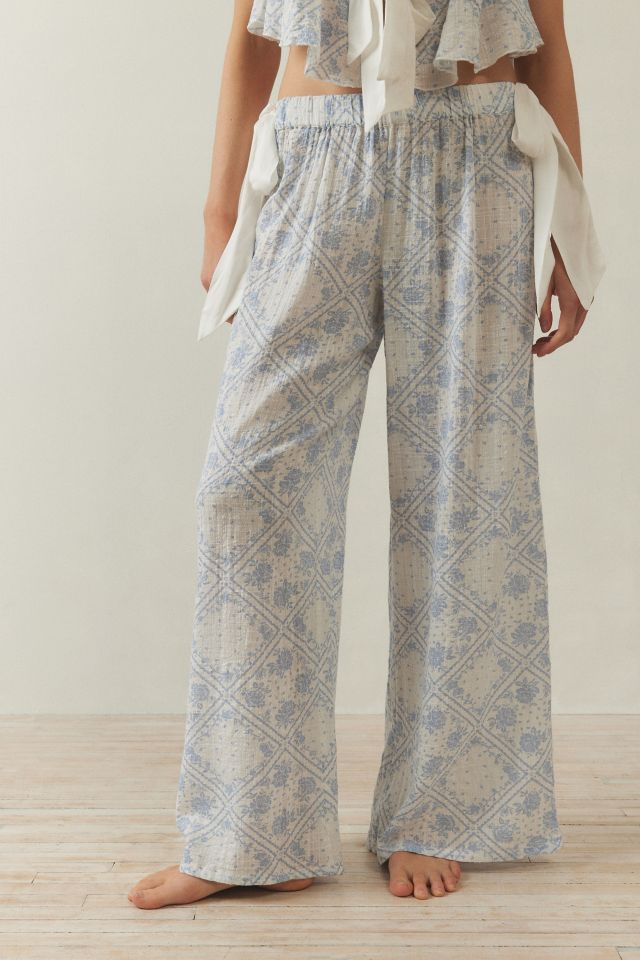 Pantalon de pyjama joli Out From Under #2