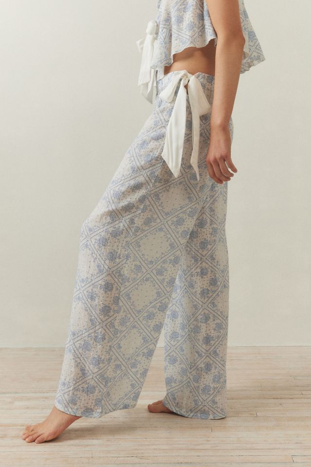 Pantalon de pyjama joli Out From Under #3