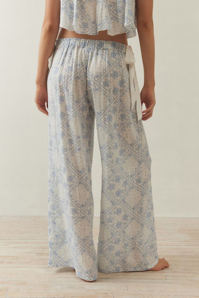 Pantalon de pyjama joli Out From Under #4