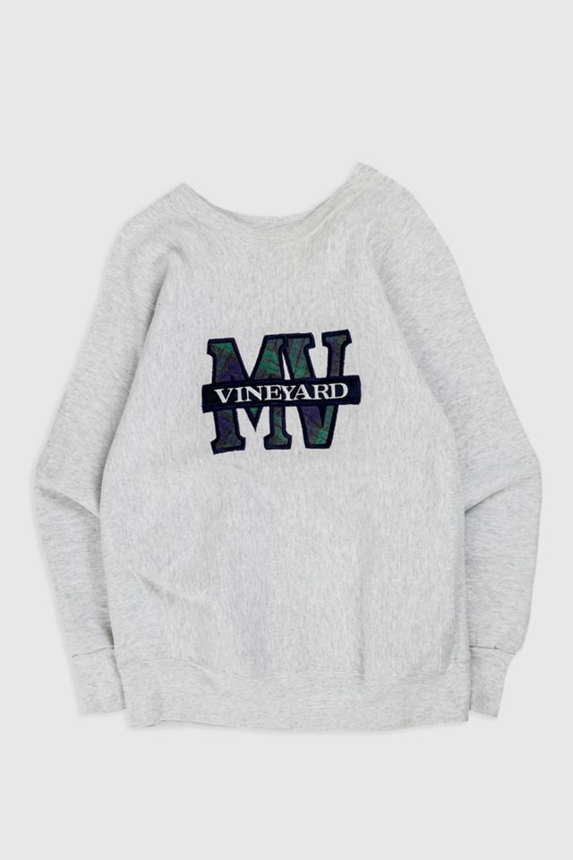 Vineyard sweatshirt outlet