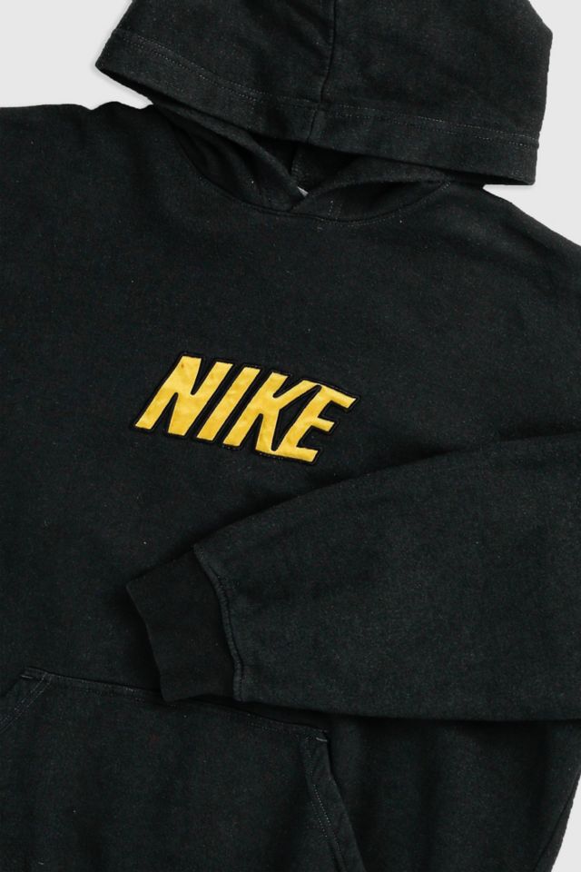 Vintage nike best sale sweatshirt urban outfitters