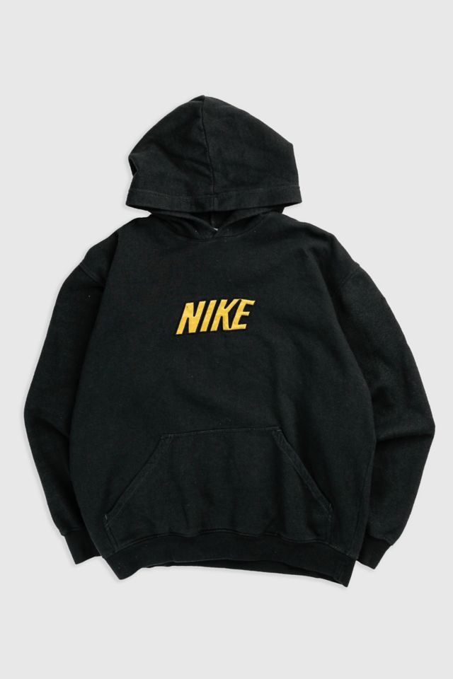 Vintage nike jumper hot sale