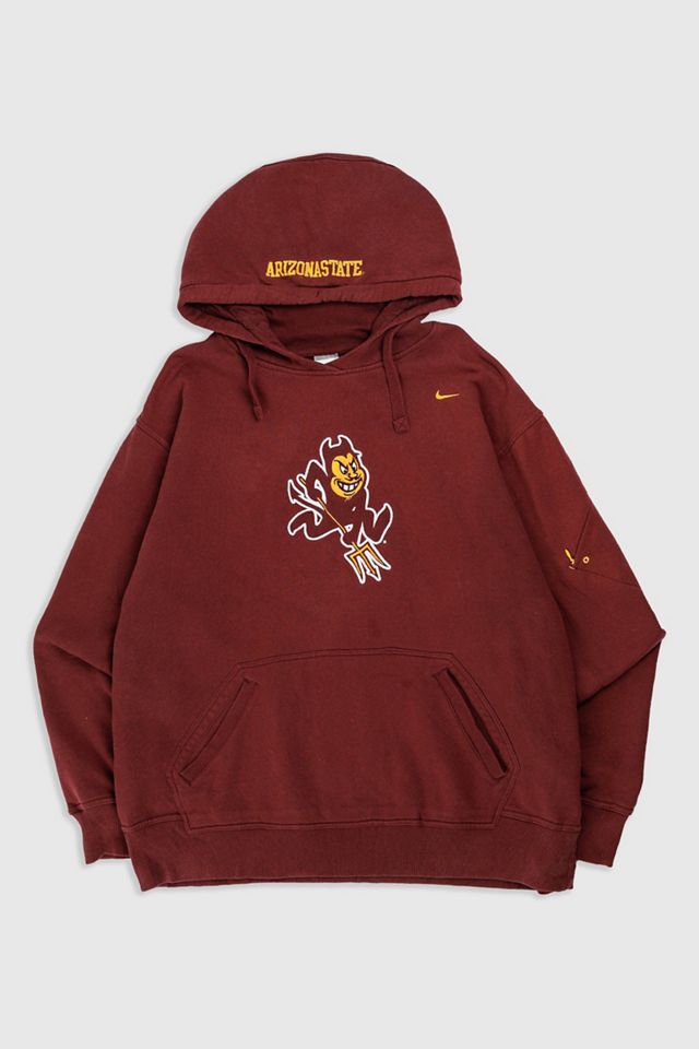 Vintage Nike Arizona State Sweatshirt 001 | Urban Outfitters