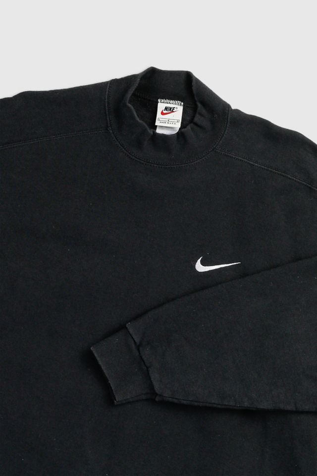 Vintage nike best sale sweatshirt urban outfitters