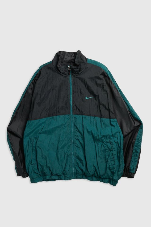 Urban online apparel store nike windbreaker