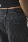 BDG Anika Ultra-Wide Leg Column Jean