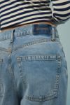 BDG Anika Ultra-Wide Leg Column Jean