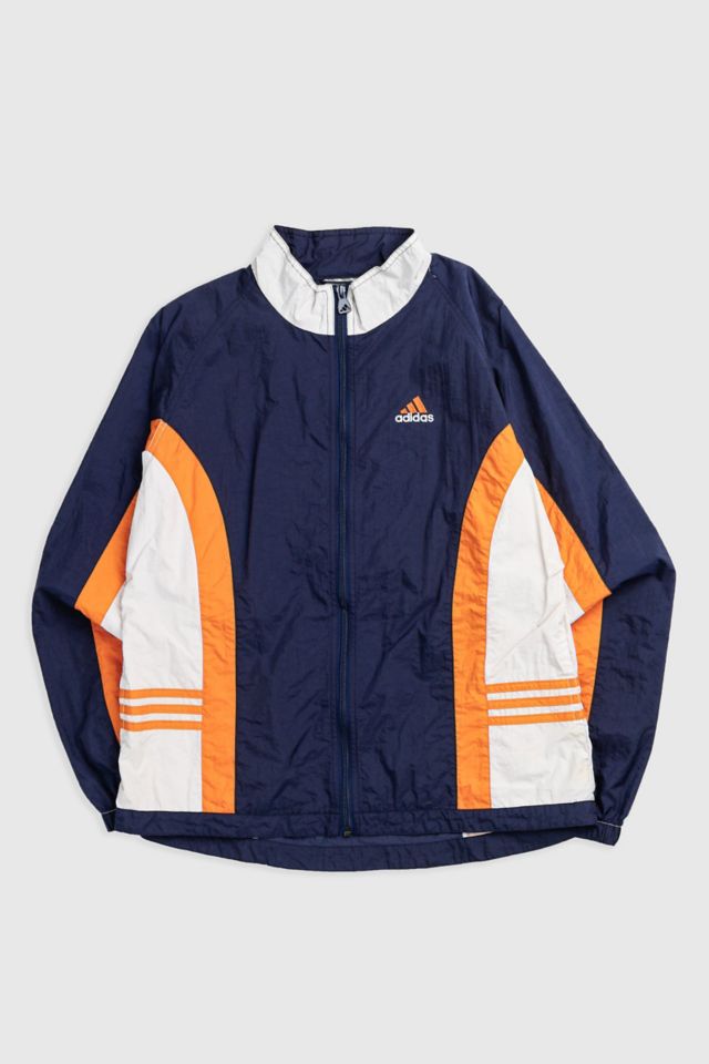 Vintage 2024 adidas outfit