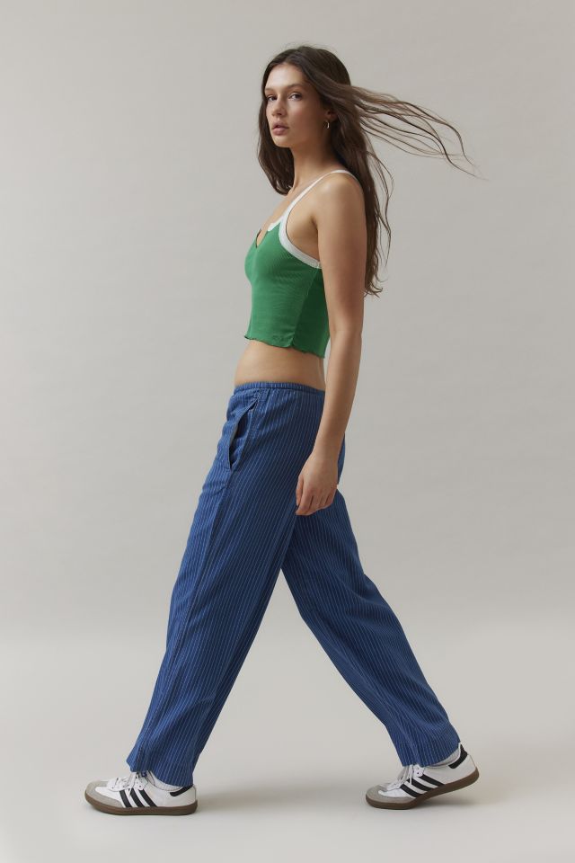 BDG Cammie Pull-On Straight Leg Jean #2