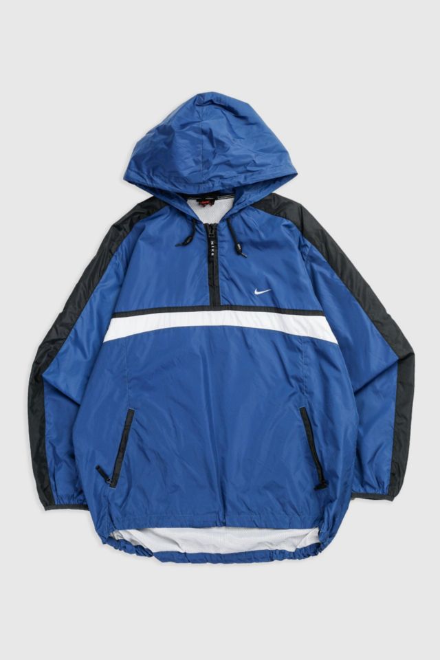 Vintage Nike Windbreaker Jacket 734 | Urban Outfitters