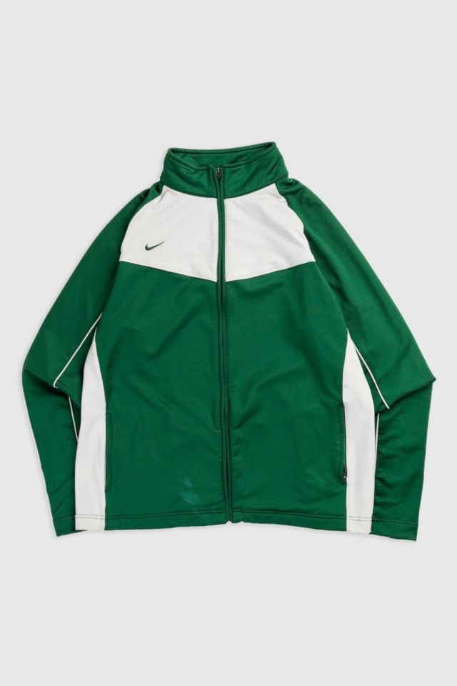 Vintage Nike Track Jacket 013