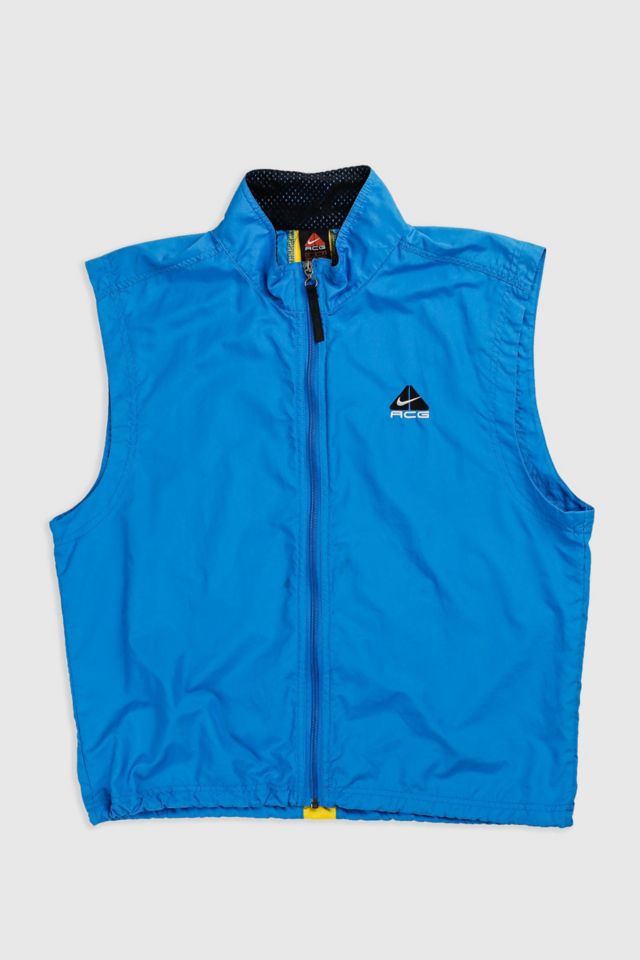 Vintage Nike ACG Vest