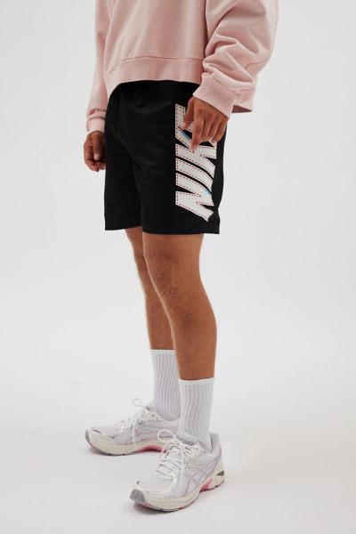 Nike Big Block Logo Volley Short