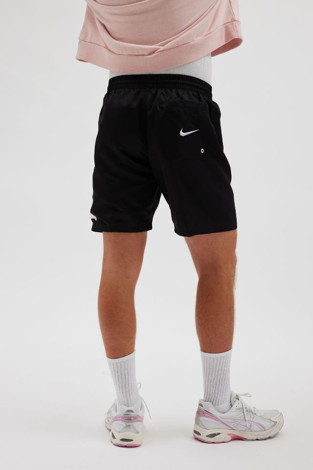 Nike Big Block Logo Volley Short #2