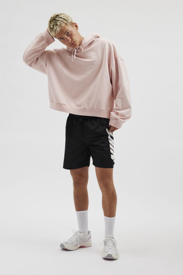 Nike Big Block Logo Volley Short #3