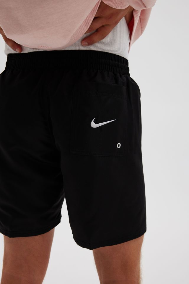 Nike Big Block Logo Volley Short #4