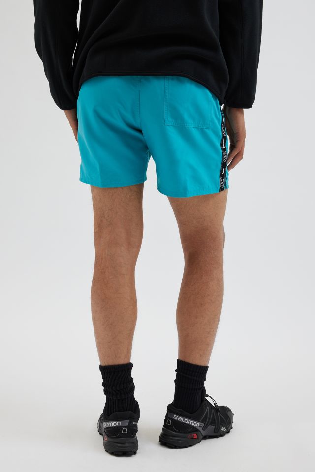 Nike Logo Tape Swim Short #2