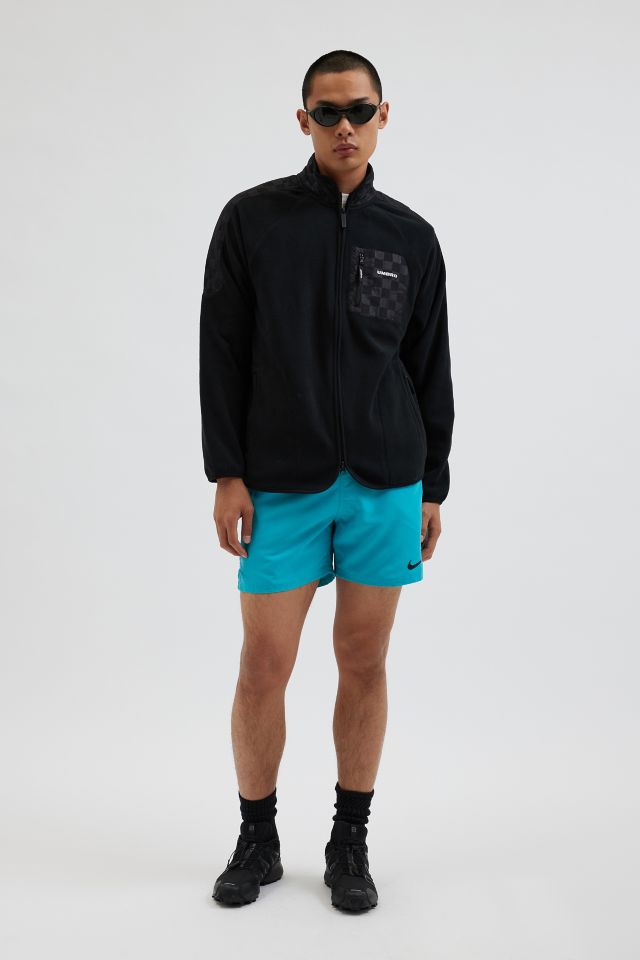 Nike Logo Tape Swim Short #3