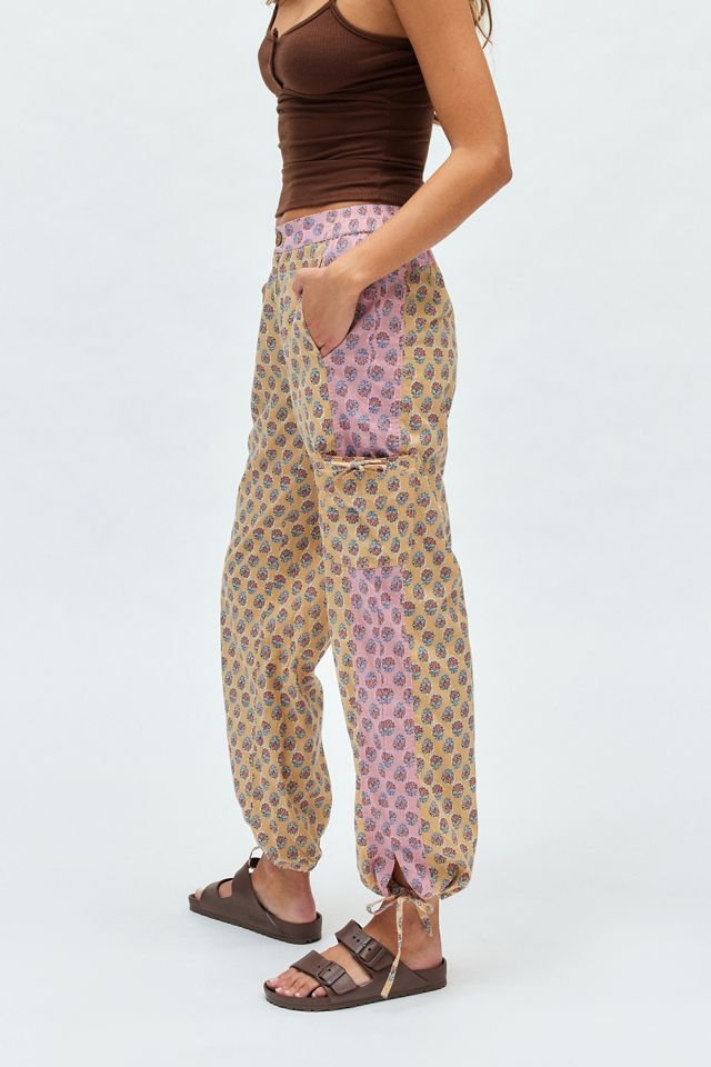 Kimchi Blue Cove Beach Jogger | Urban Outfitters