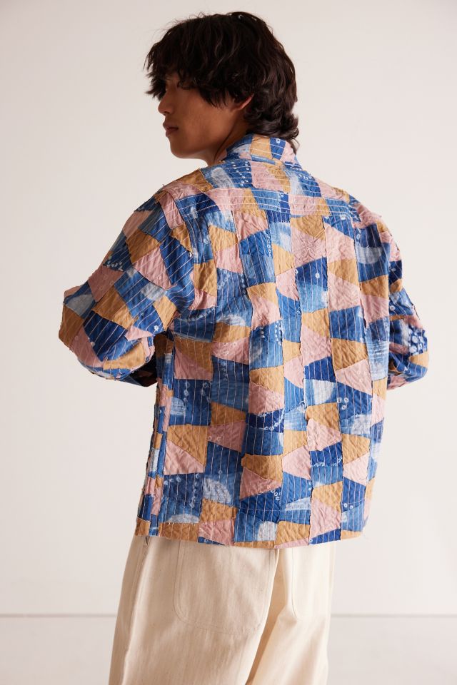 KARDO Bodhi Craft Jacket #1