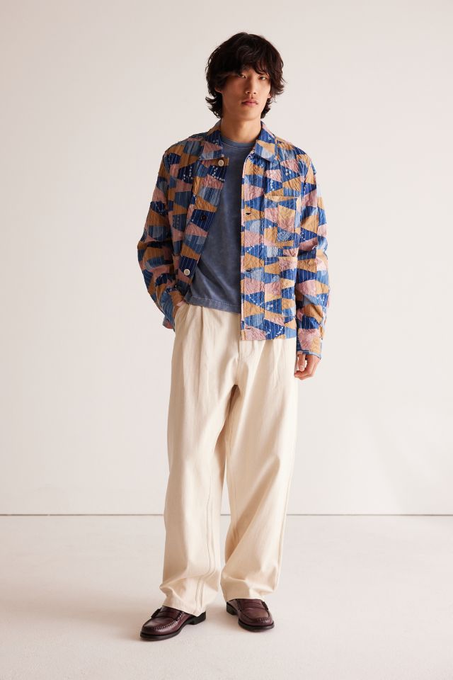 KARDO Bodhi Craft Jacket #2