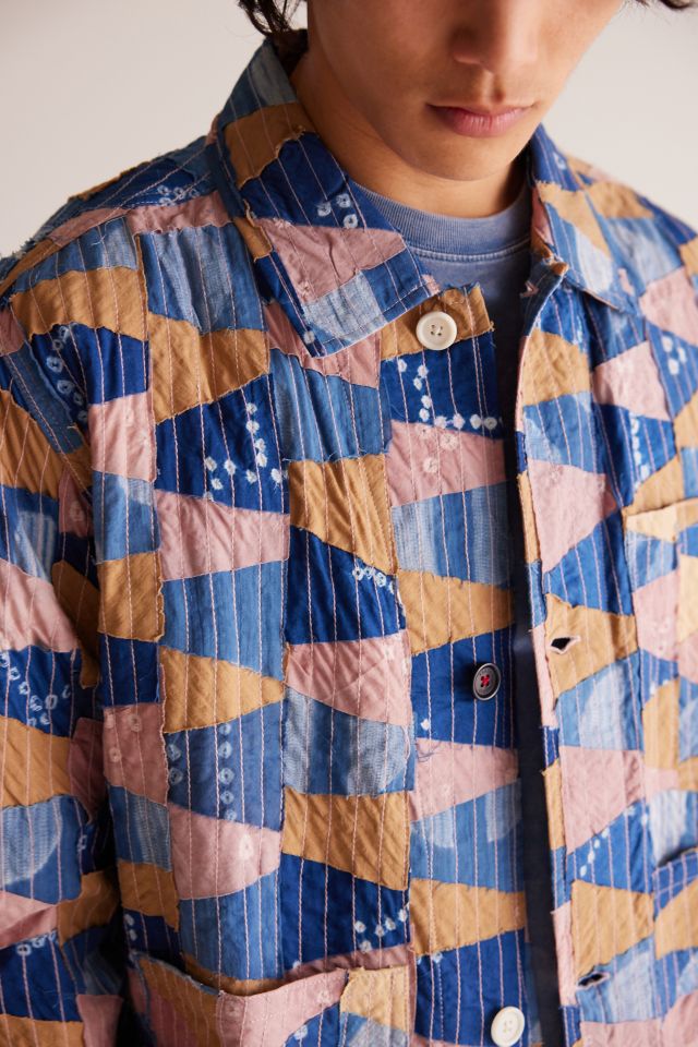 KARDO Bodhi Craft Jacket #3