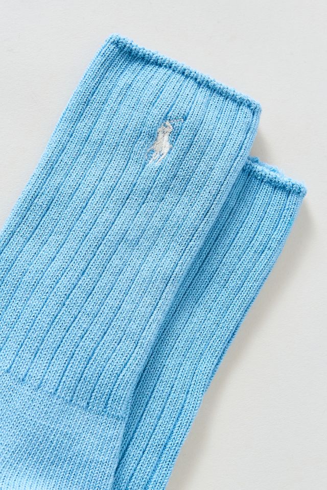 Polo Ralph Lauren Basic Crew Sock #1