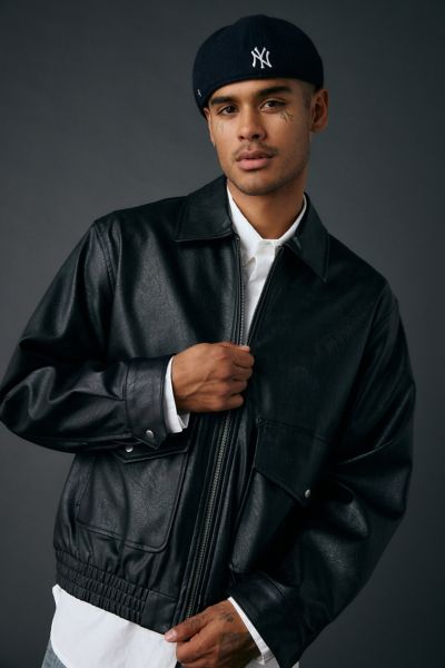 '47 Brand MLB Baker Boy Hat Product Page