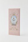 Flower Knows Strawberry Rococo Handheld Mirror