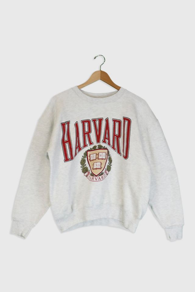 Urban outfitters best sale harvard sweatshirt