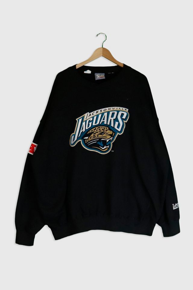 Jaguars sweatshirt best sale