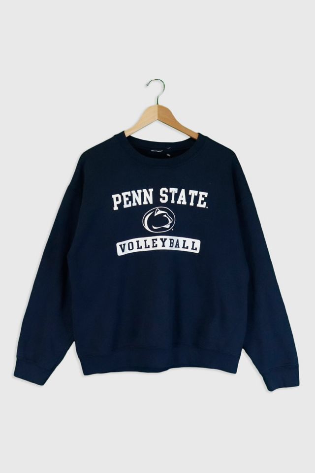 Vintage penn state store crew neck