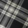 Black & White Plaid