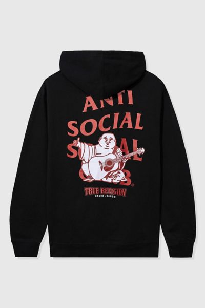 Anti social 2024 social club supreme