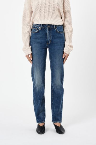 Shop Neuw Mica Straight Jean In Berlin At Urban Outfitters