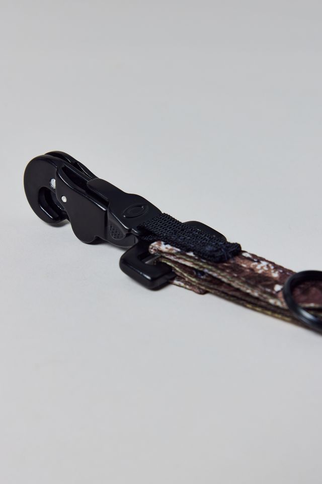 Oakley Wanderlust Keychain #1