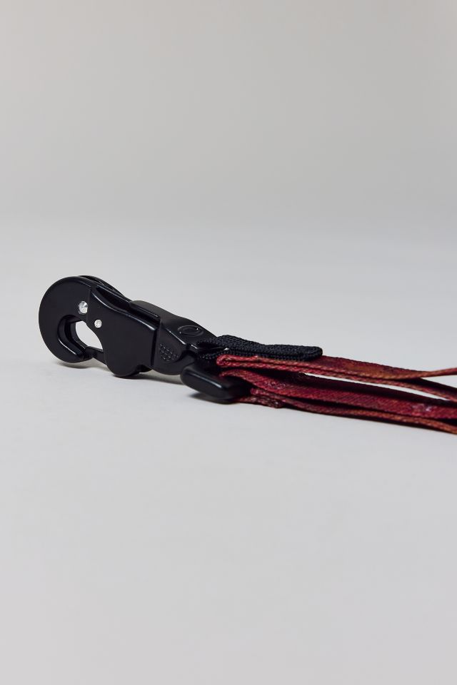 Oakley Wanderlust Keychain #1