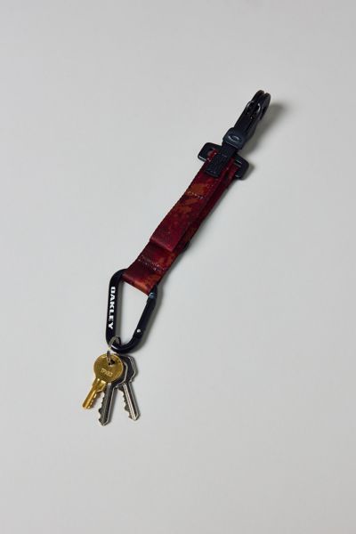 Oakley Wanderlust Keychain