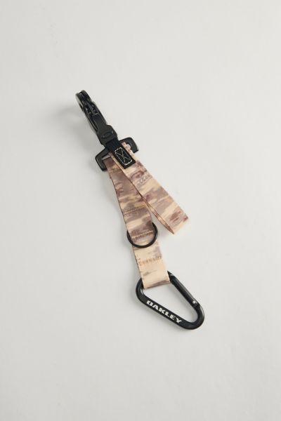 Pouchette Keychain