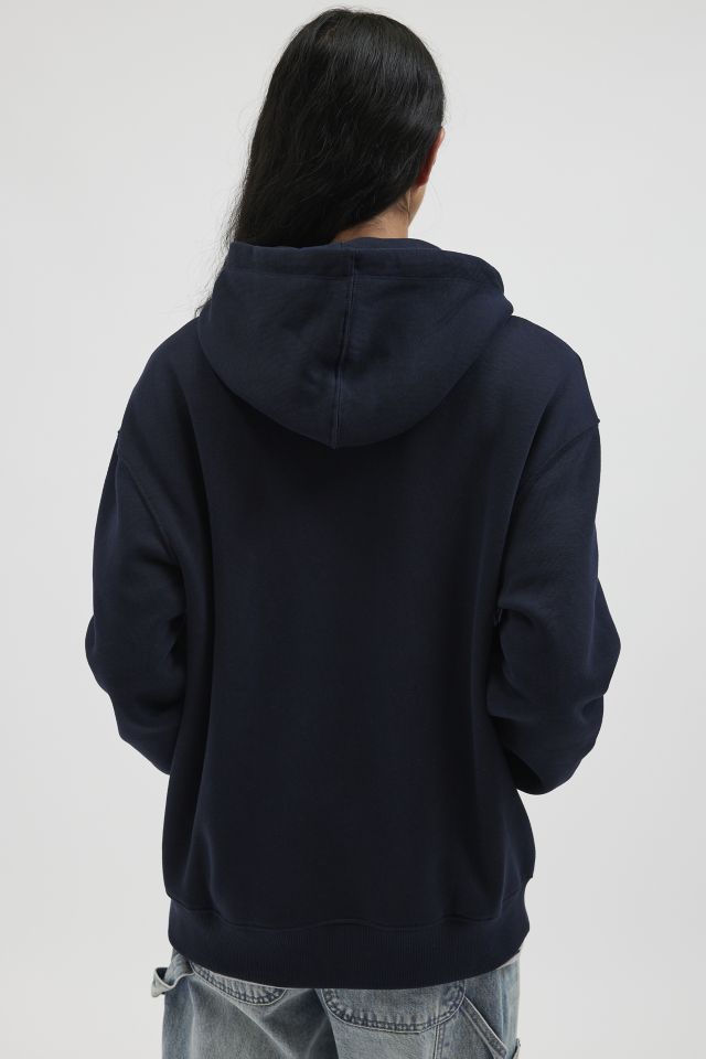 GUESS JEANS Special Edition Hoodie Sweatshirt Urban Outfitters