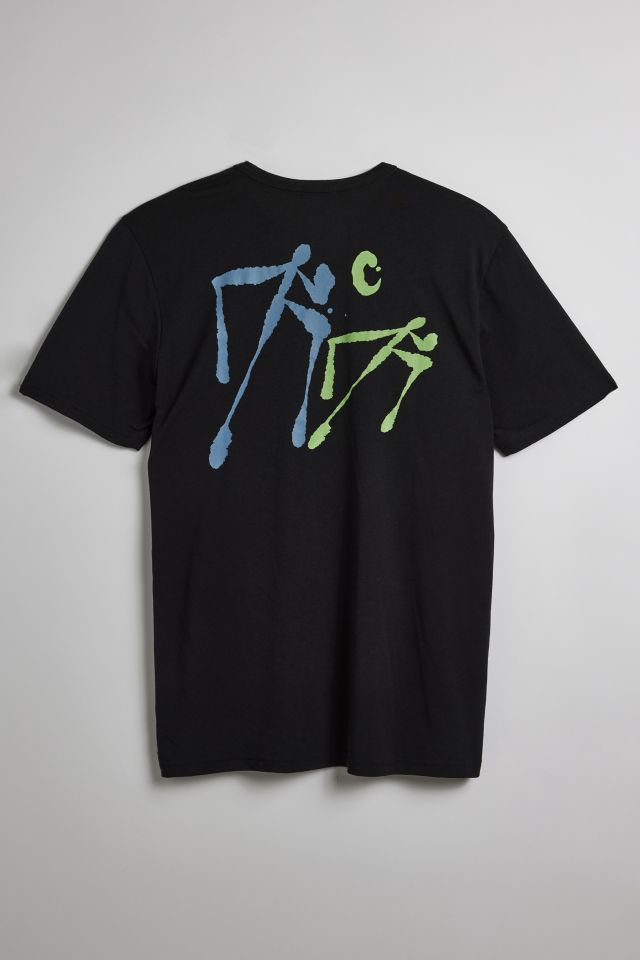 T-shirt graphique Roark Run Amok Mathis Core #1