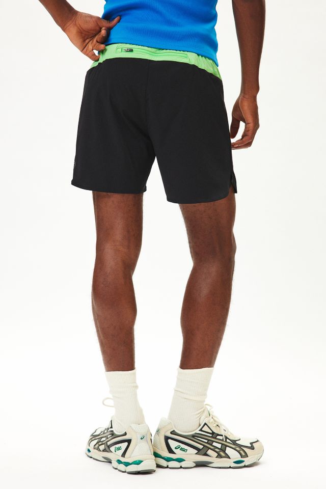 Roark Run Amok Alta 5” Running Short #1