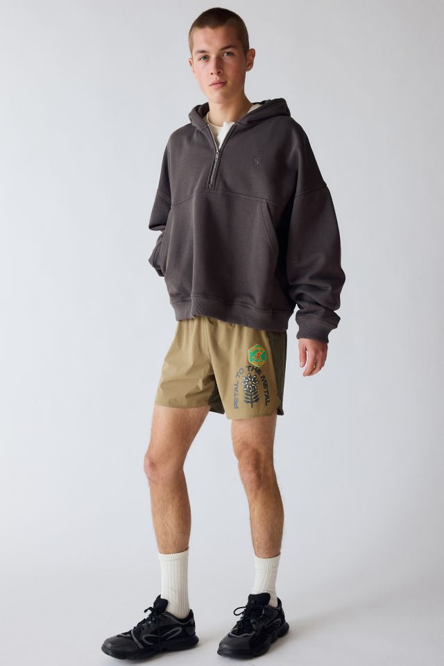 Roark Run Amok Alta 5” Running Short | Urban Outfitters