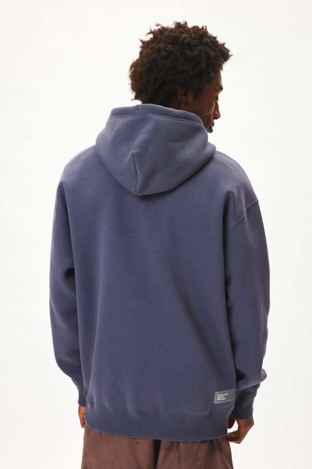 Puma Club De Course Hoodie Sweatshirt #1