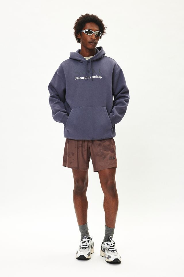 Puma Club De Course Hoodie Sweatshirt #2