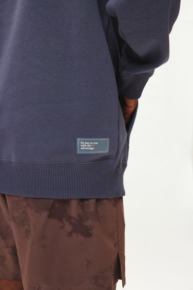 Puma Club De Course Hoodie Sweatshirt #3