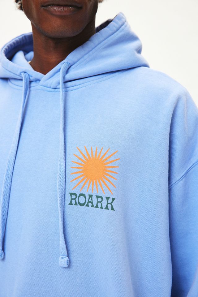 Roark Gear And Guides Hoodie