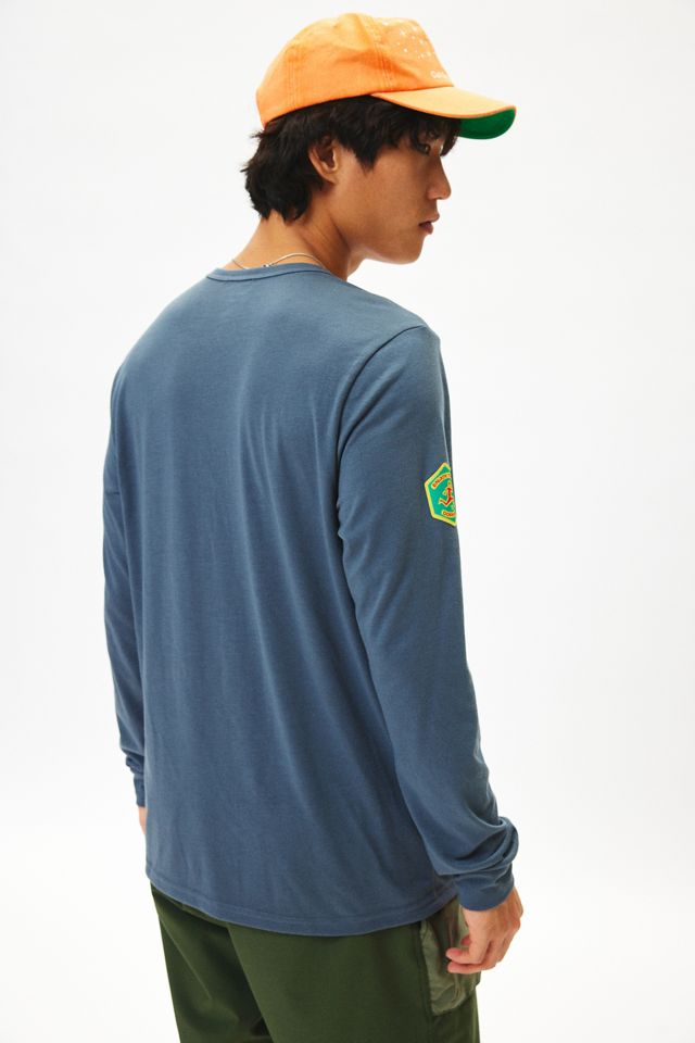 Roark Roamer Organic SS Tee